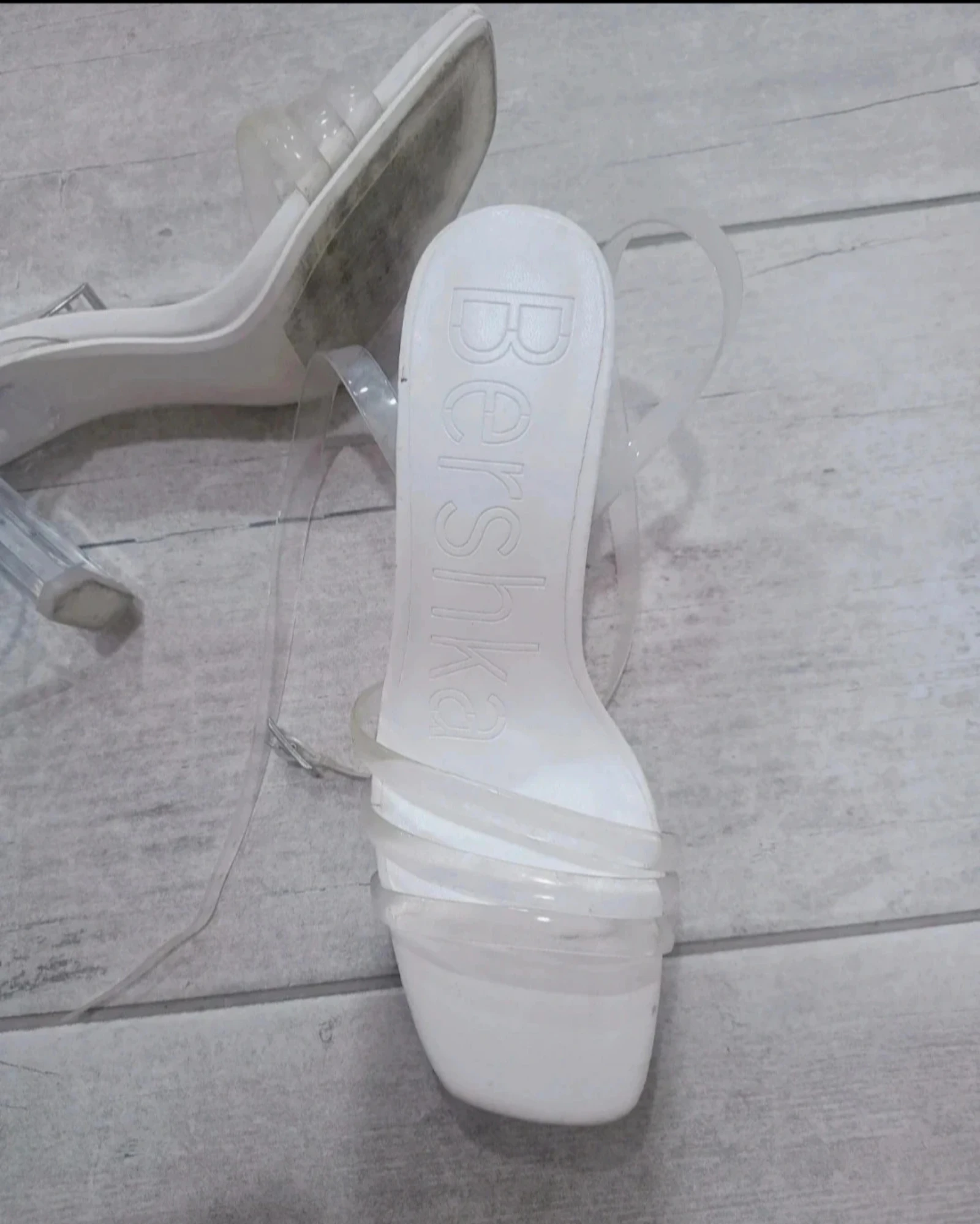 High Heel Sandals – photo 2